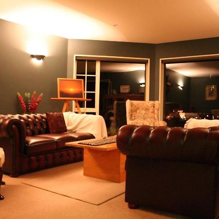 Hokitika Heritage Lodge Luaran gambar