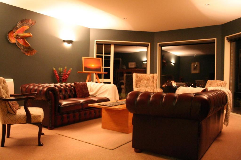 Hokitika Heritage Lodge Luaran gambar