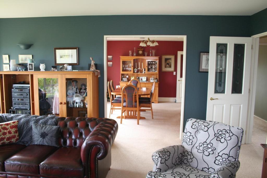 Hokitika Heritage Lodge Luaran gambar