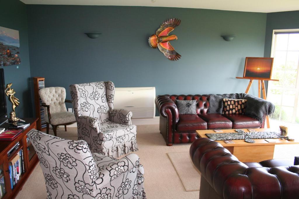 Hokitika Heritage Lodge Luaran gambar