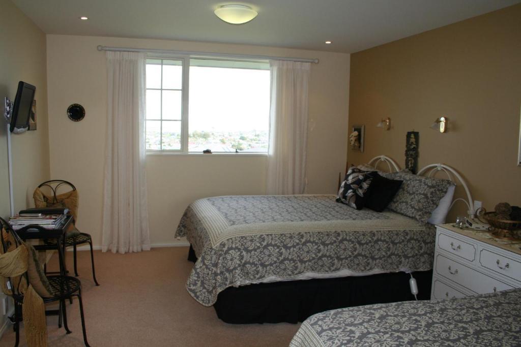 Hokitika Heritage Lodge Luaran gambar