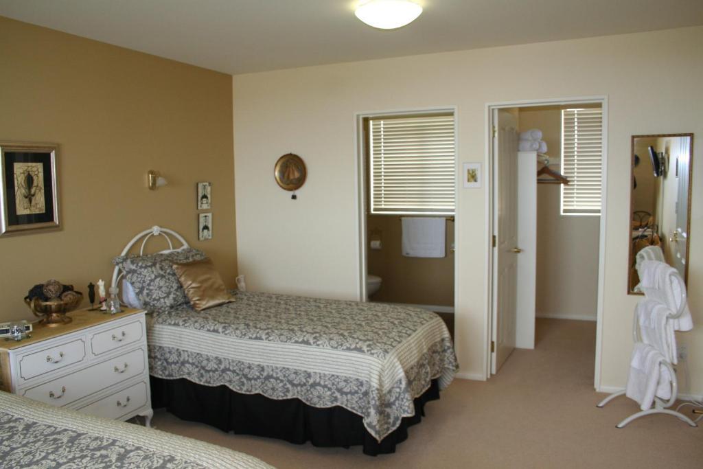 Hokitika Heritage Lodge Bilik gambar