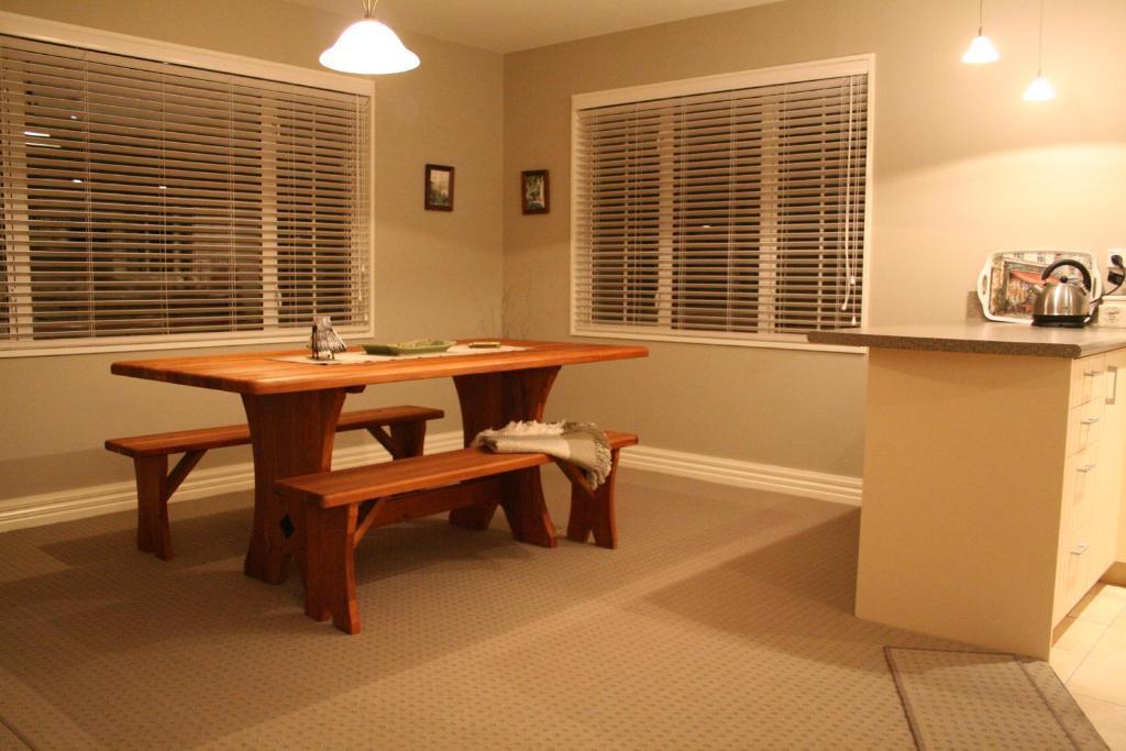 Hokitika Heritage Lodge Bilik gambar