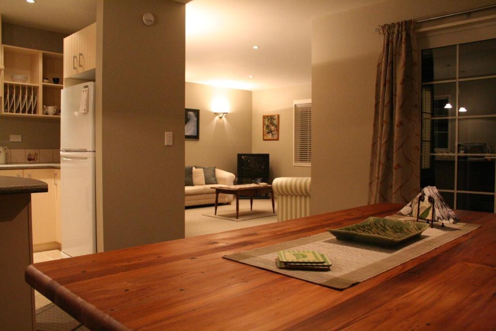 Hokitika Heritage Lodge Bilik gambar