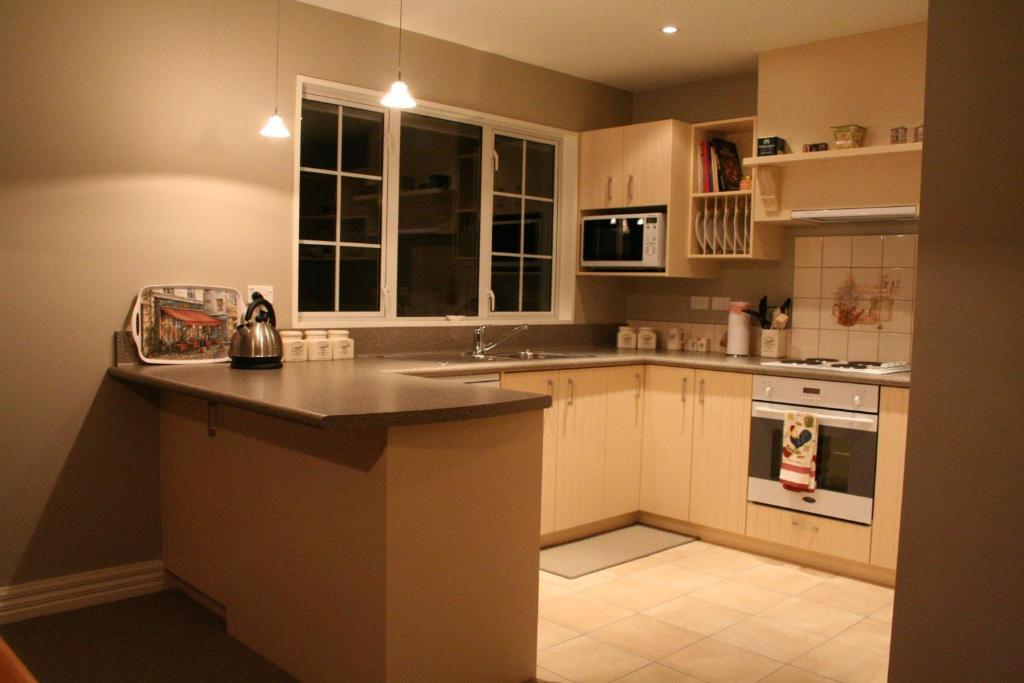 Hokitika Heritage Lodge Bilik gambar