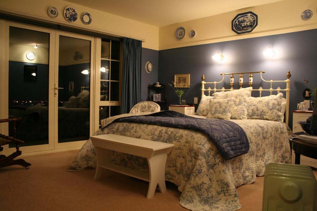 Hokitika Heritage Lodge Bilik gambar