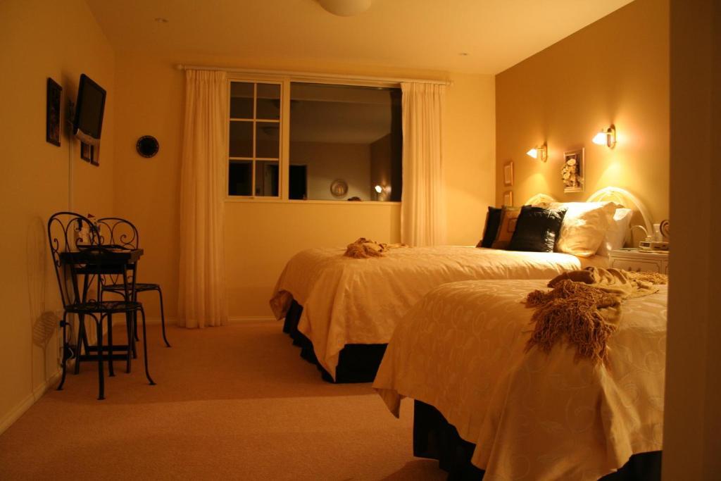 Hokitika Heritage Lodge Bilik gambar