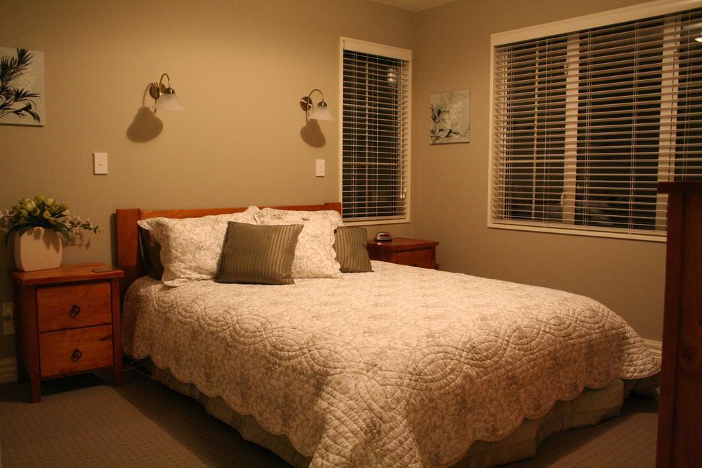 Hokitika Heritage Lodge Bilik gambar